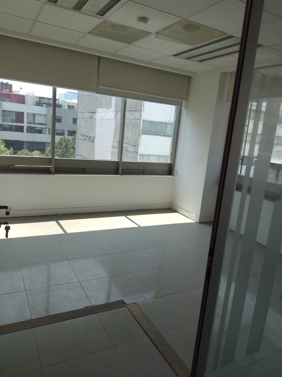 Oficina en Polanco I Sección, Miguel Hidalgo, foto 18 de 20