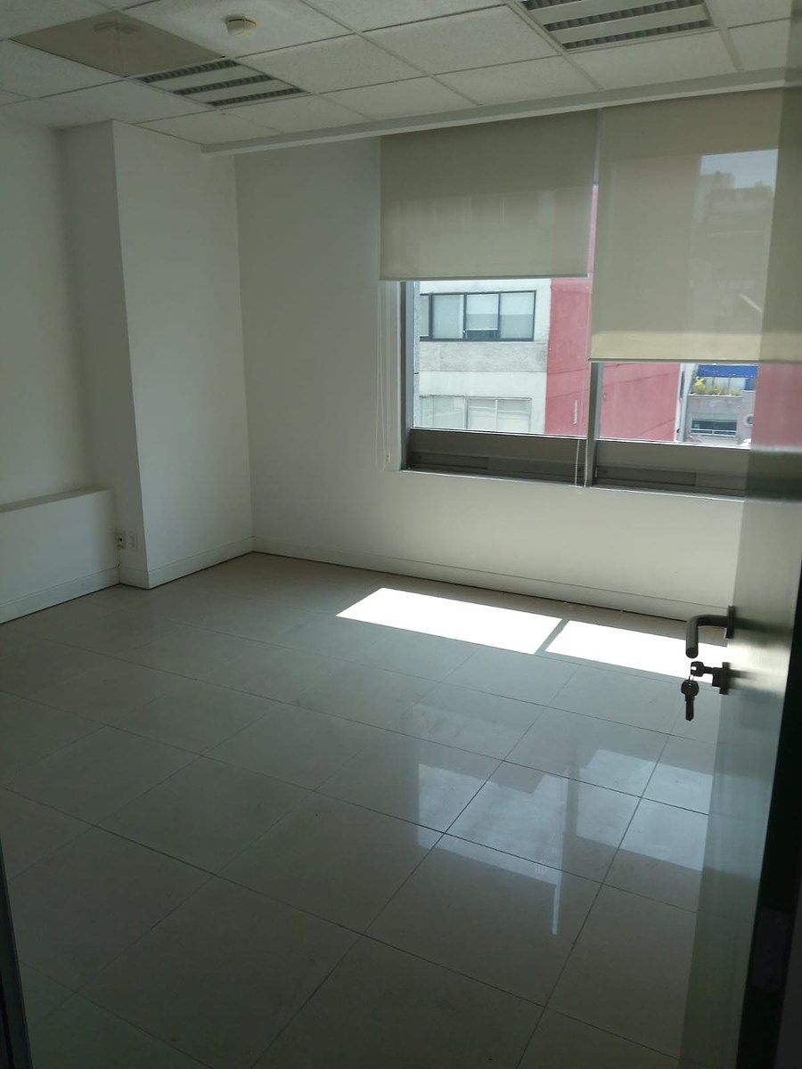 Oficina en Polanco I Sección, Miguel Hidalgo, foto 19 de 20