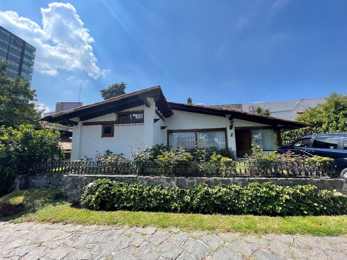 Bonita casa en venta de un nivel. Excelente opción!!, foto 1 de 18