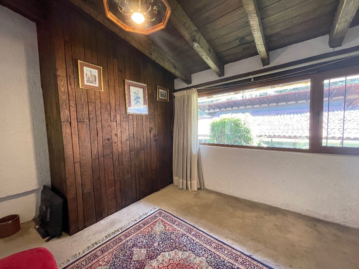 Casa en condominio en Cuajimalpa, Cuajimalpa de Morelos, foto 9 de 18