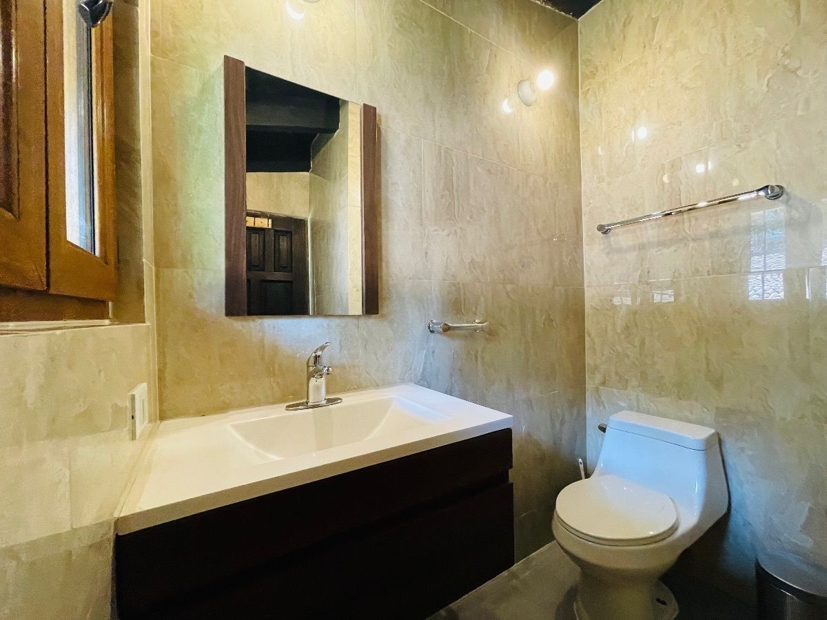 Casa en condominio en Cuajimalpa, Cuajimalpa de Morelos, foto 10 de 18
