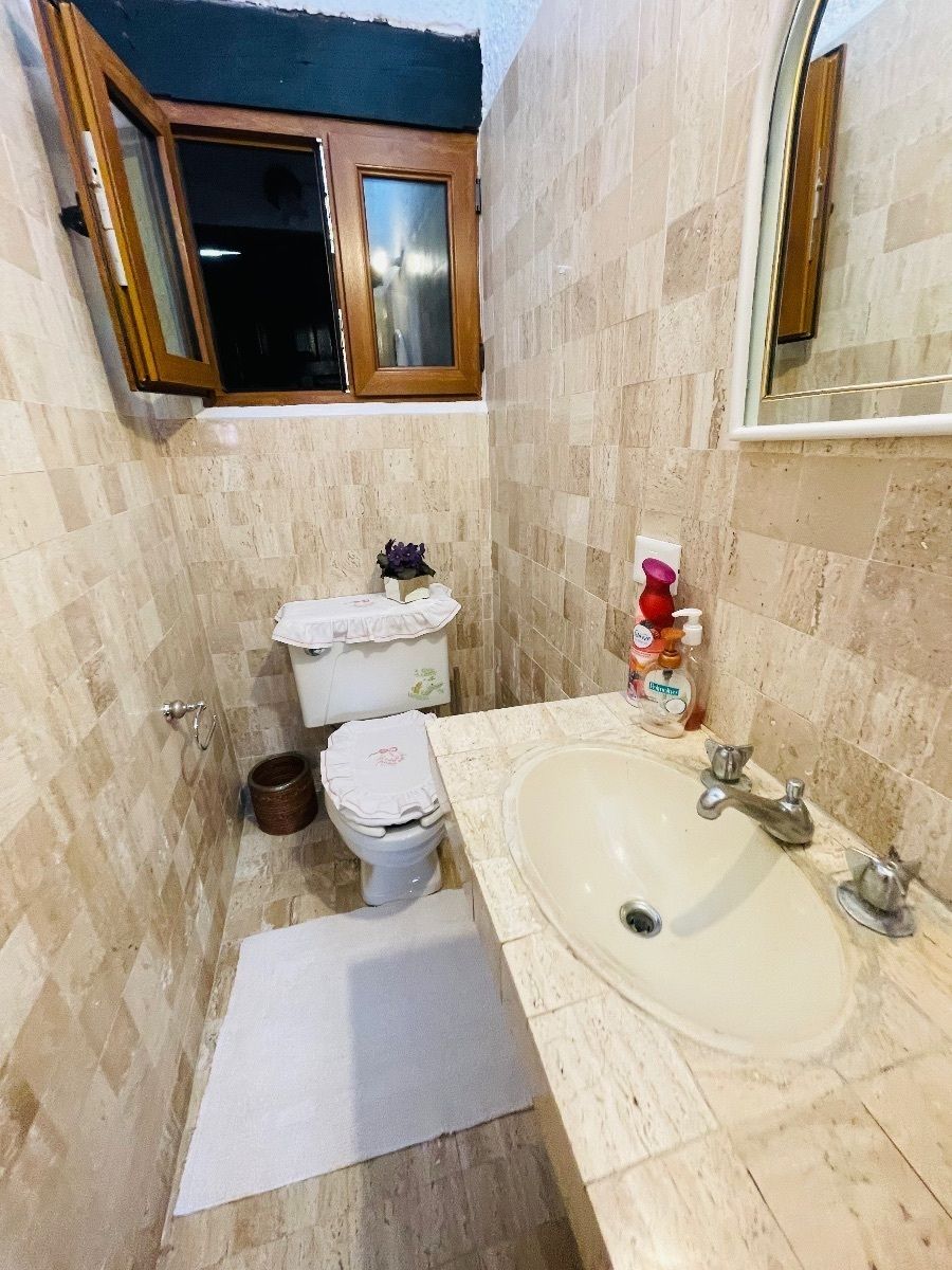 Casa en condominio en Cuajimalpa, Cuajimalpa de Morelos, foto 11 de 18