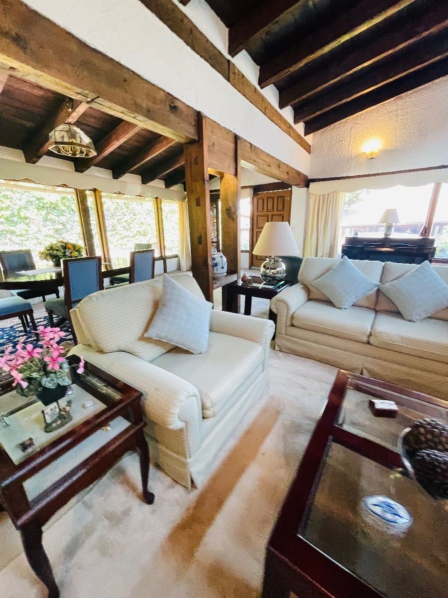 Casa en condominio en Cuajimalpa, Cuajimalpa de Morelos, foto 12 de 18