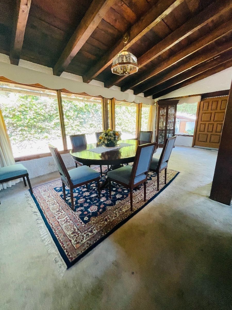 Casa en condominio en Cuajimalpa, Cuajimalpa de Morelos, foto 13 de 18