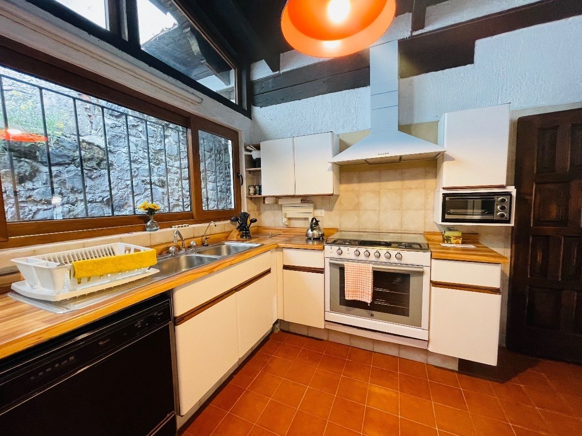 Casa en condominio en Cuajimalpa, Cuajimalpa de Morelos, foto 14 de 18