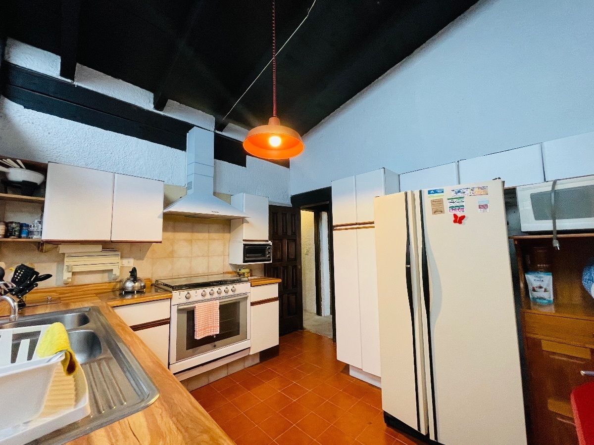 Casa en condominio en Cuajimalpa, Cuajimalpa de Morelos, foto 15 de 18
