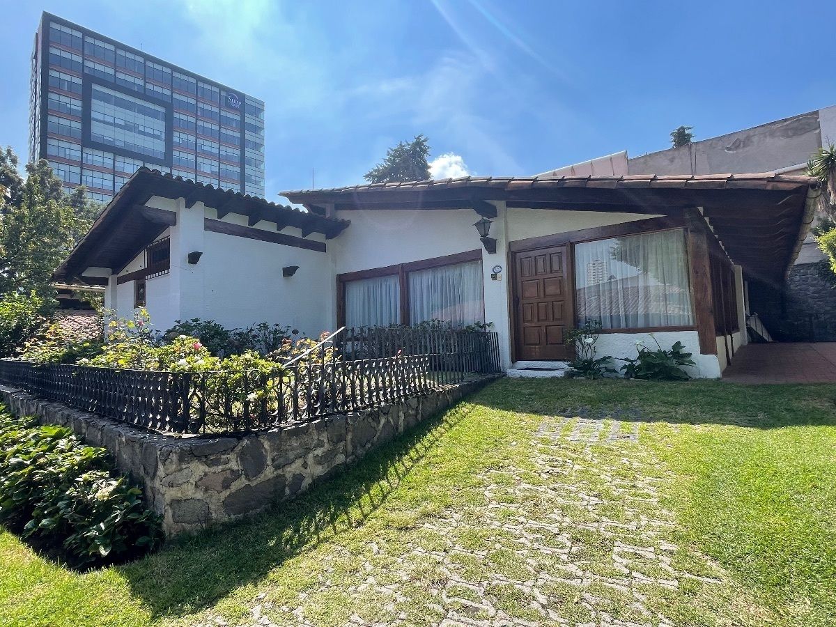 Casa en condominio en Cuajimalpa, Cuajimalpa de Morelos, foto 16 de 18