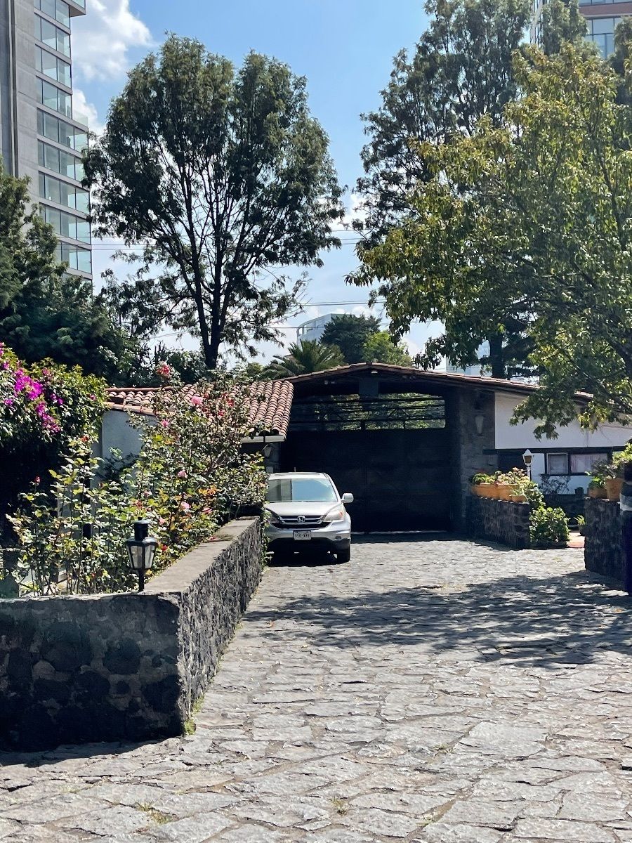 Casa en condominio en Cuajimalpa, Cuajimalpa de Morelos, foto 17 de 18