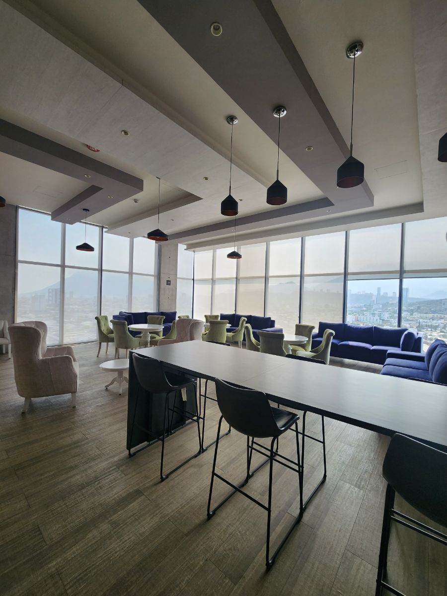 6 de 11: Salón de eventos