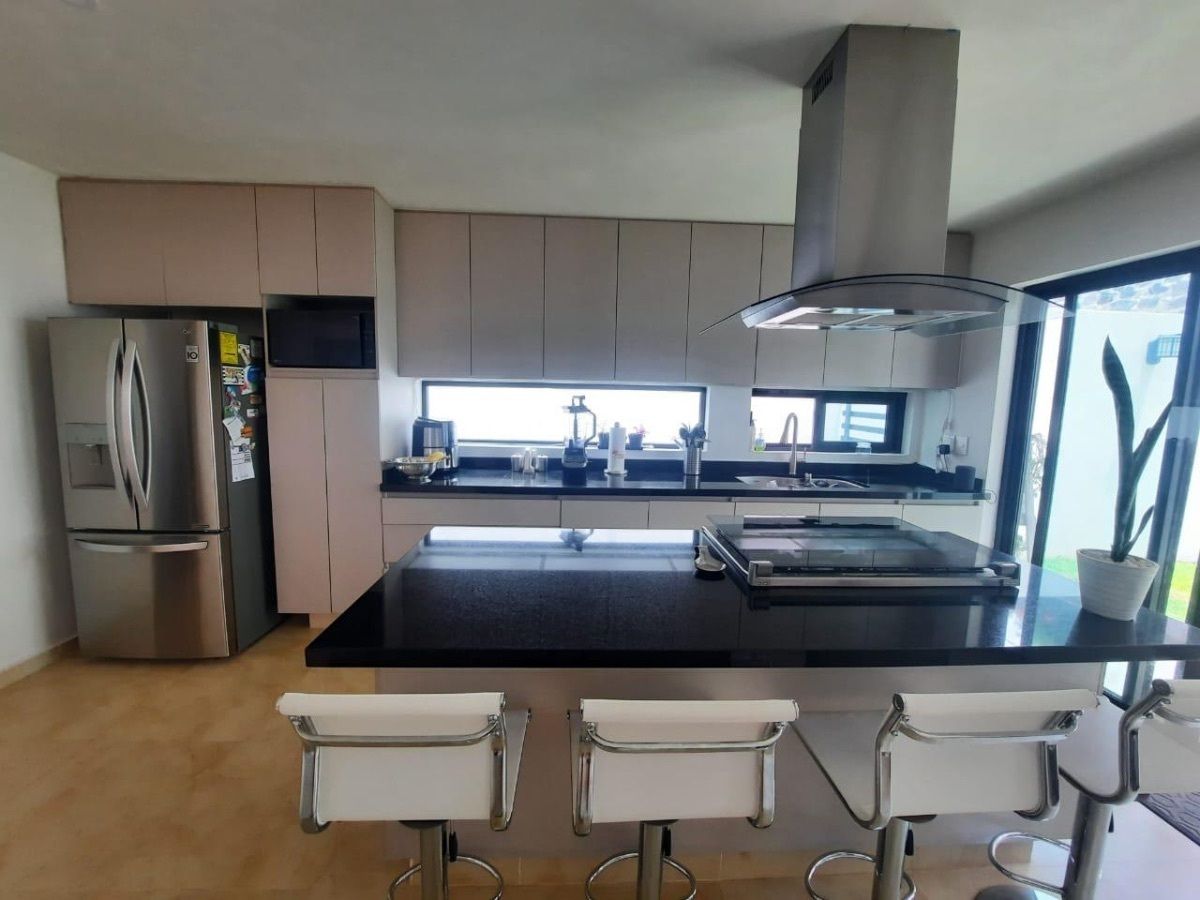 2 de 35: Cocina