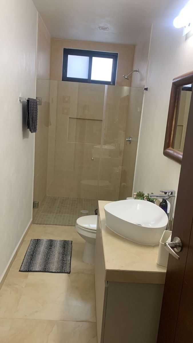 4 de 35: Baño planta baja