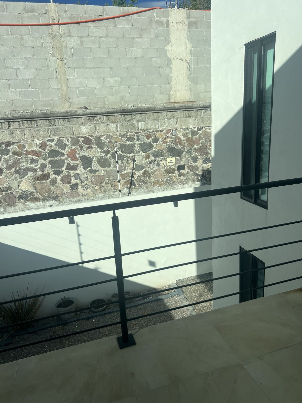 21 de 35: Balcón de Rec sec