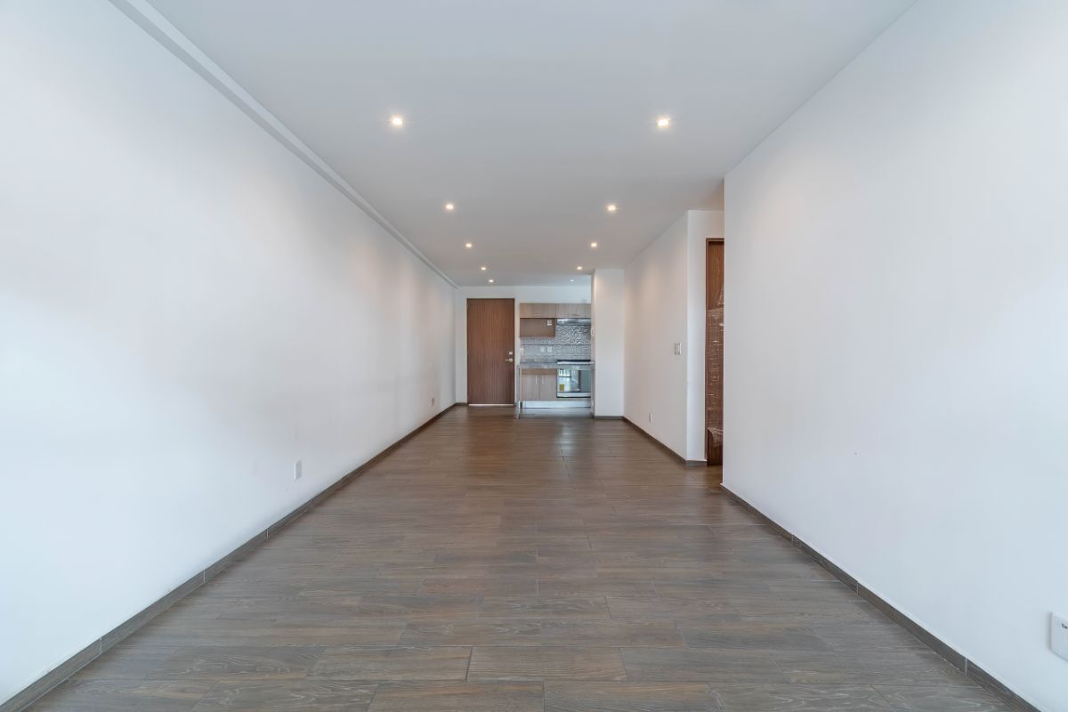 8 de 40: Departamento en Renta en Mixcoac Rayo Vende ®