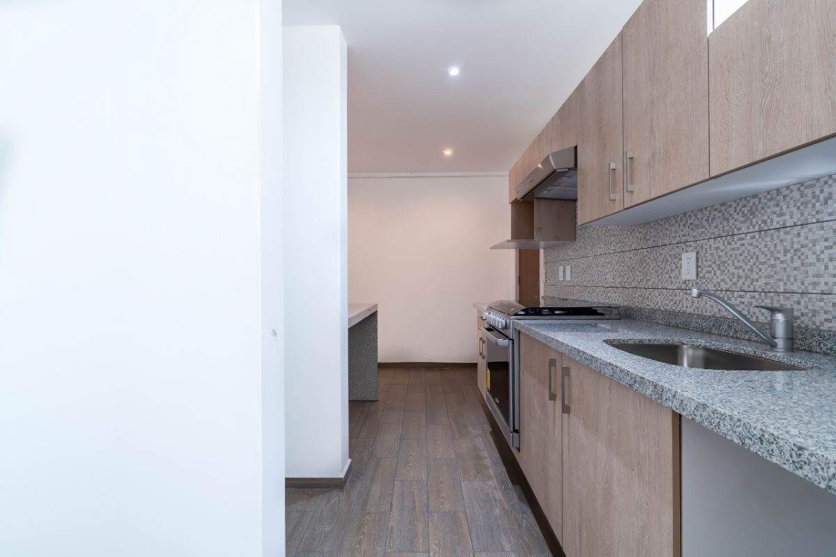 6 de 50: Departamento en Renta en Mixcoac Rayo Vende ®