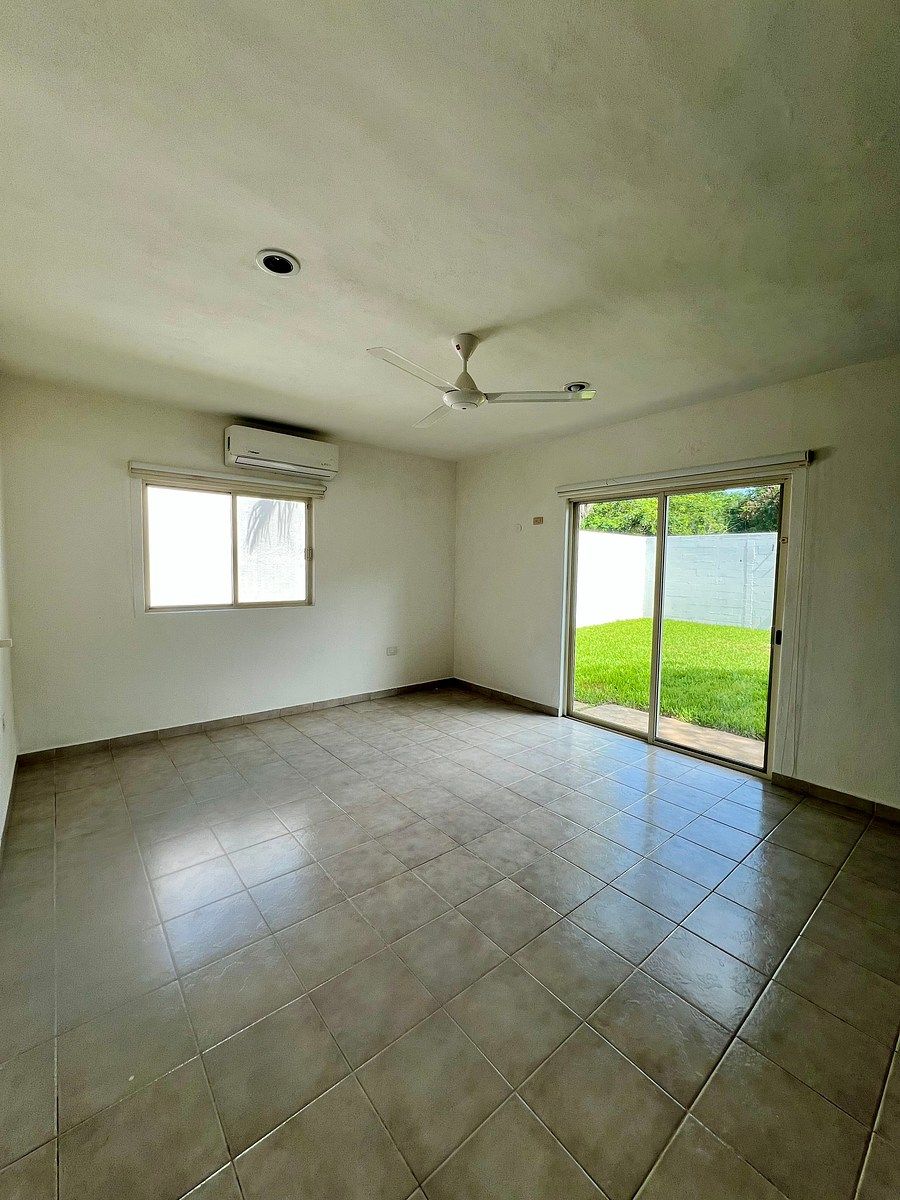Casa en Las Margaritas de Cholul, Mérida, foto 10 de 14