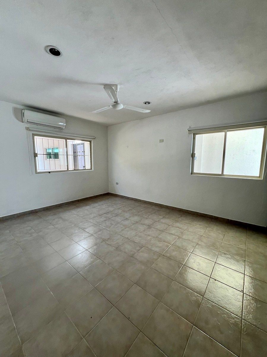 Casa en Las Margaritas de Cholul, Mérida, foto 12 de 14