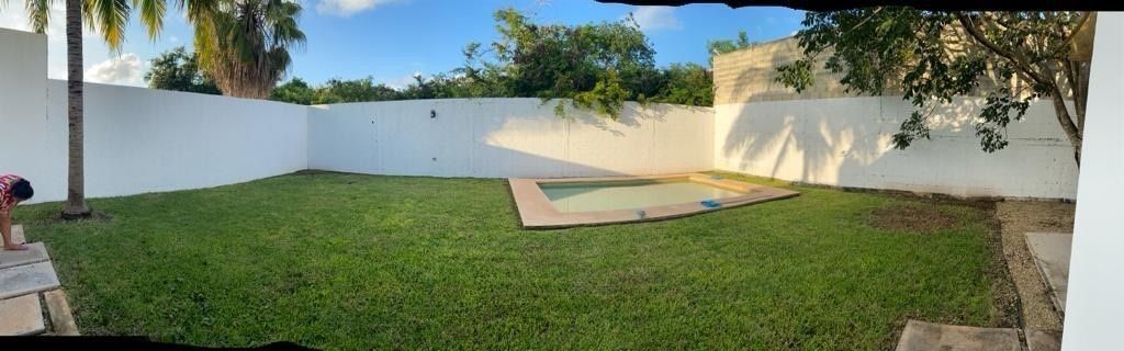 Casa en Las Margaritas de Cholul, Mérida, foto 2 de 8
