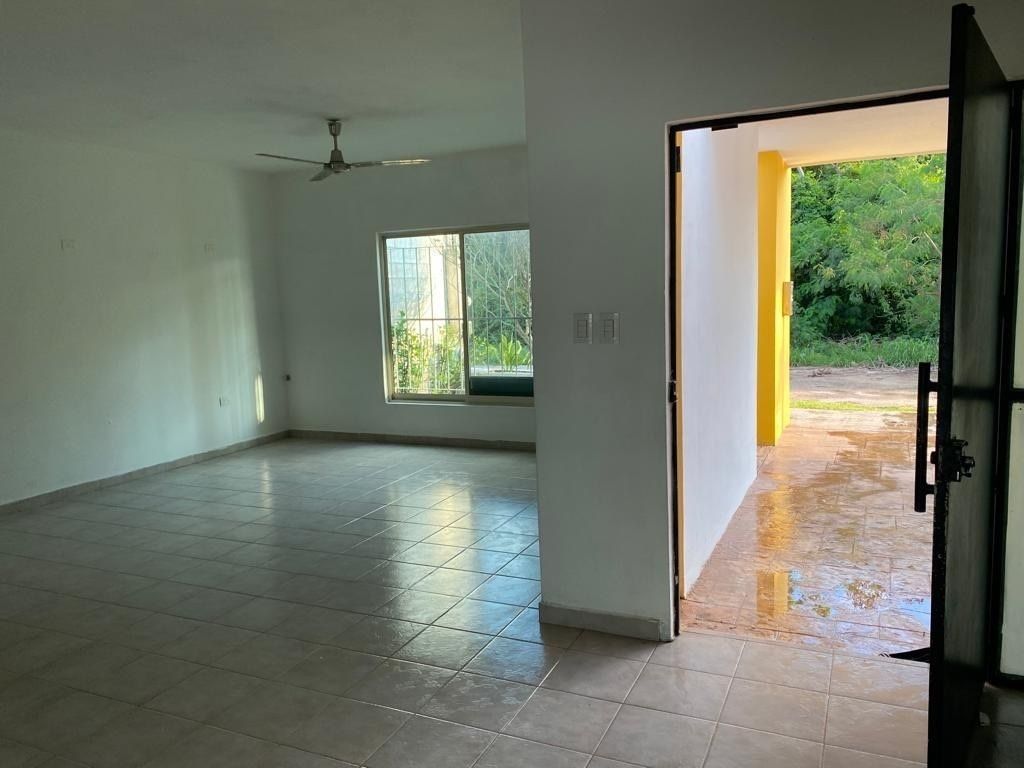 Casa en Las Margaritas de Cholul, Mérida, foto 4 de 8
