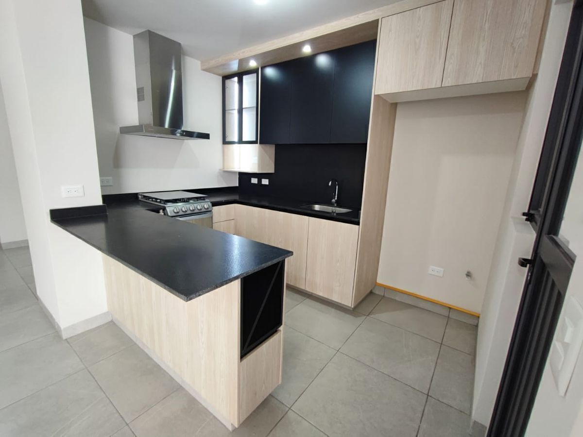 Departamento en Zákia, El Marqués, foto 2 de 7