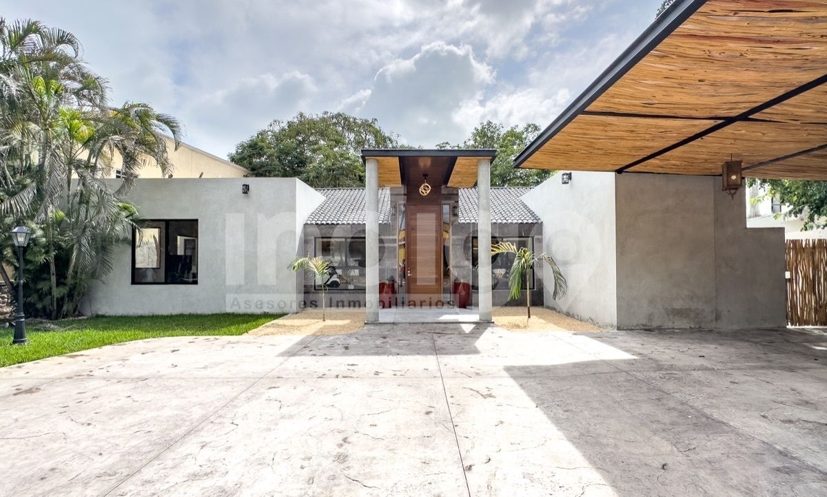 3 de 50: Fachada Frontal