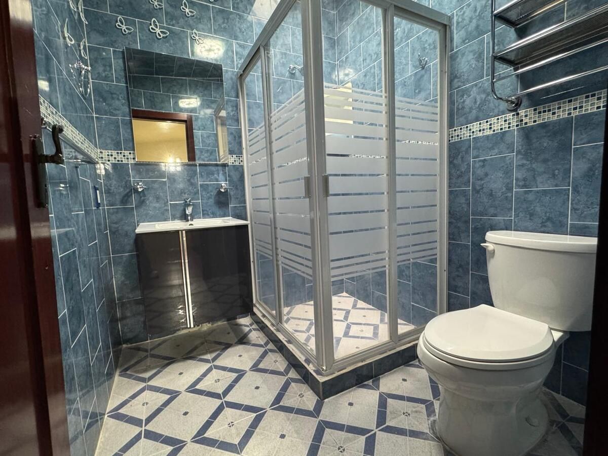 30 de 33: baño rec secundarias