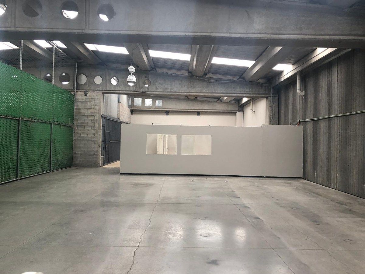Renta Bodega  Ocoyoacac 800m $120m2, foto 1 de 6
