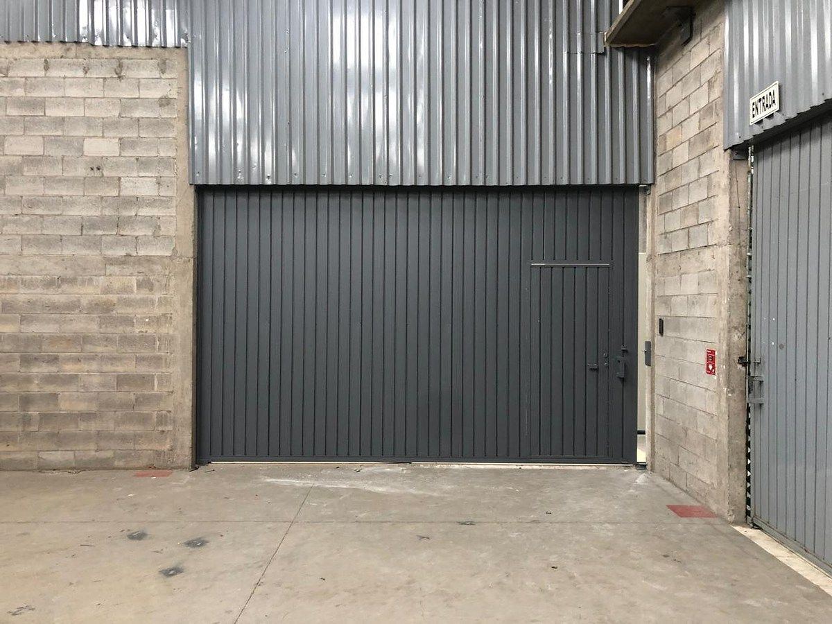 Bodega industrial en Santa María, Ocoyoacac, foto 5 de 6