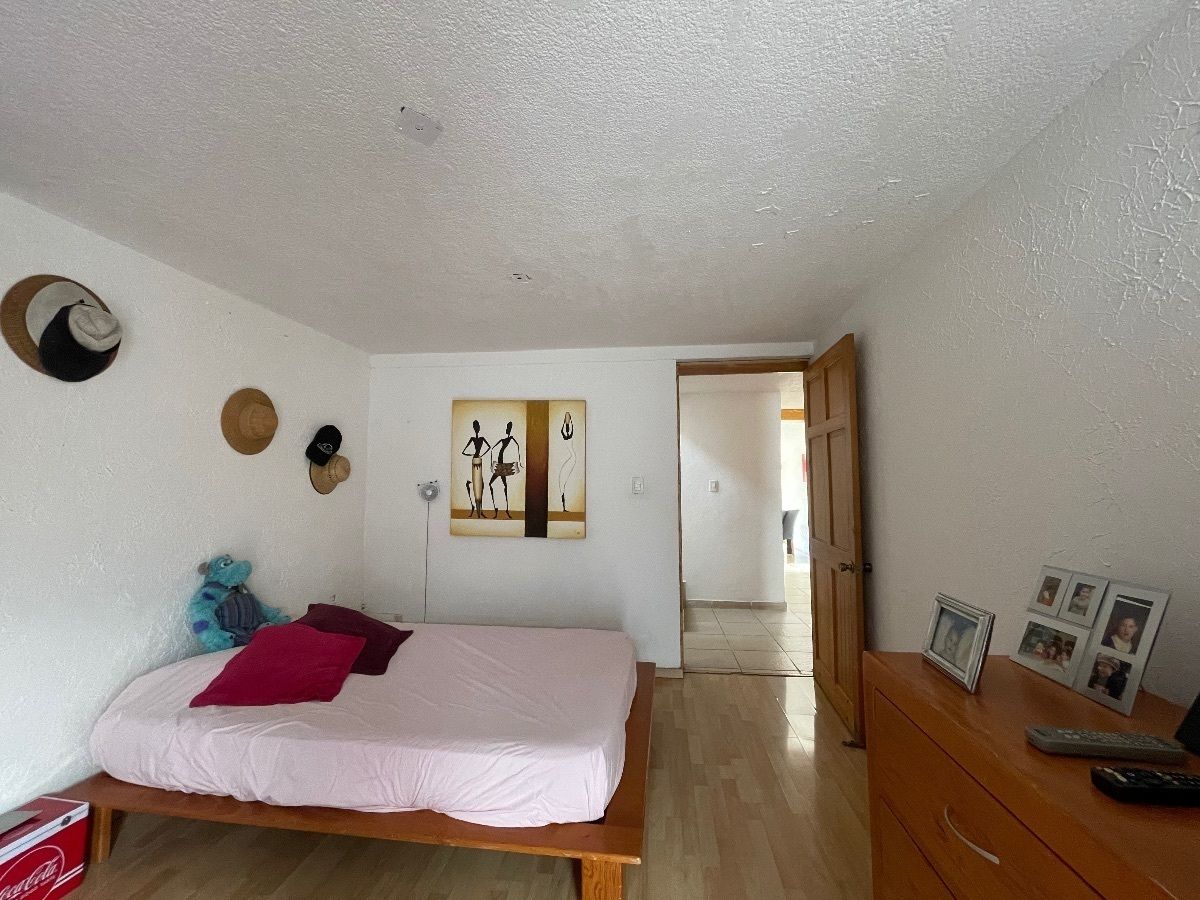 Casa em Mansiones del Valle, Querétaro, foto 13 de 14