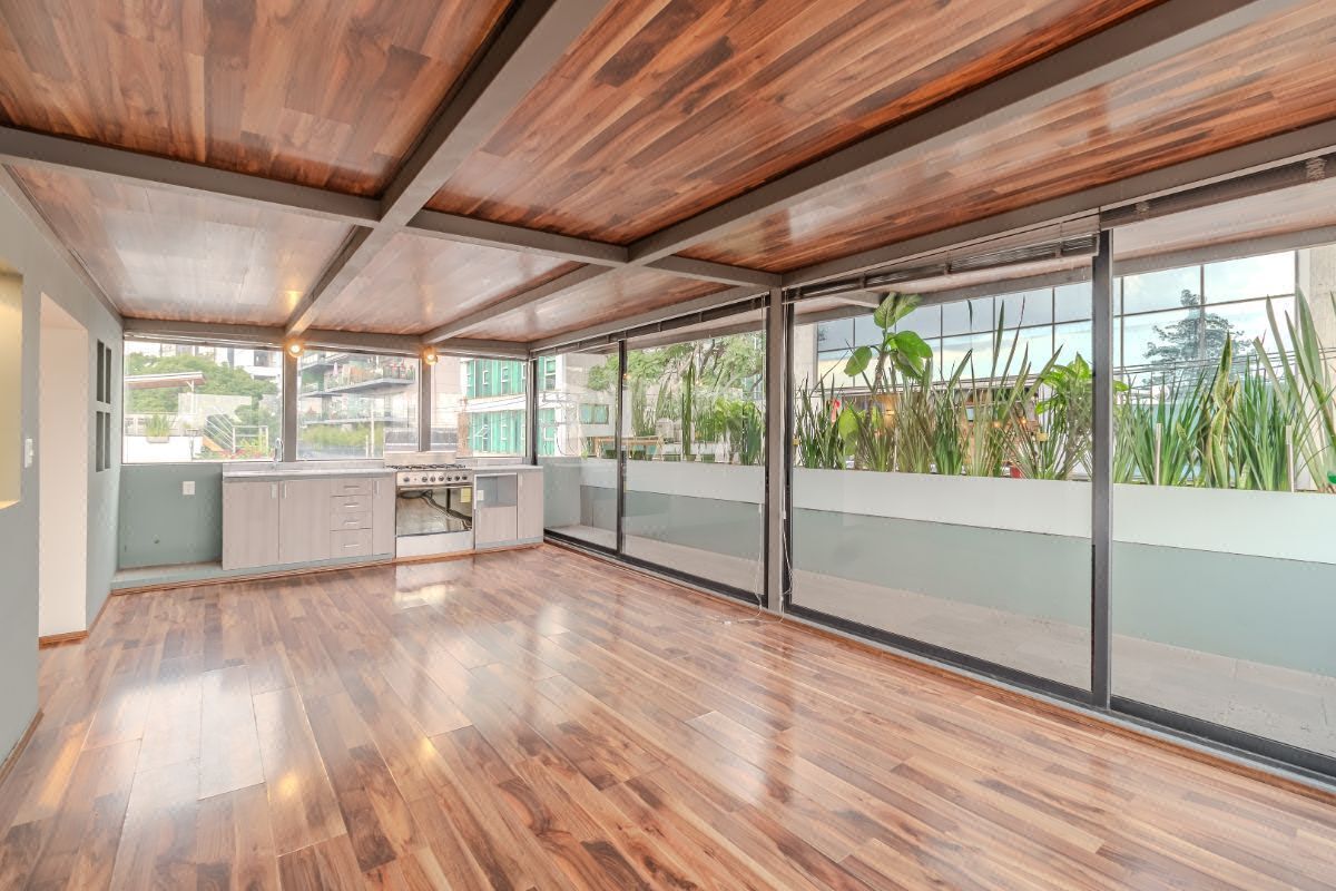 Edificio en Venta en TLACOPAC SAN ÁNGEL