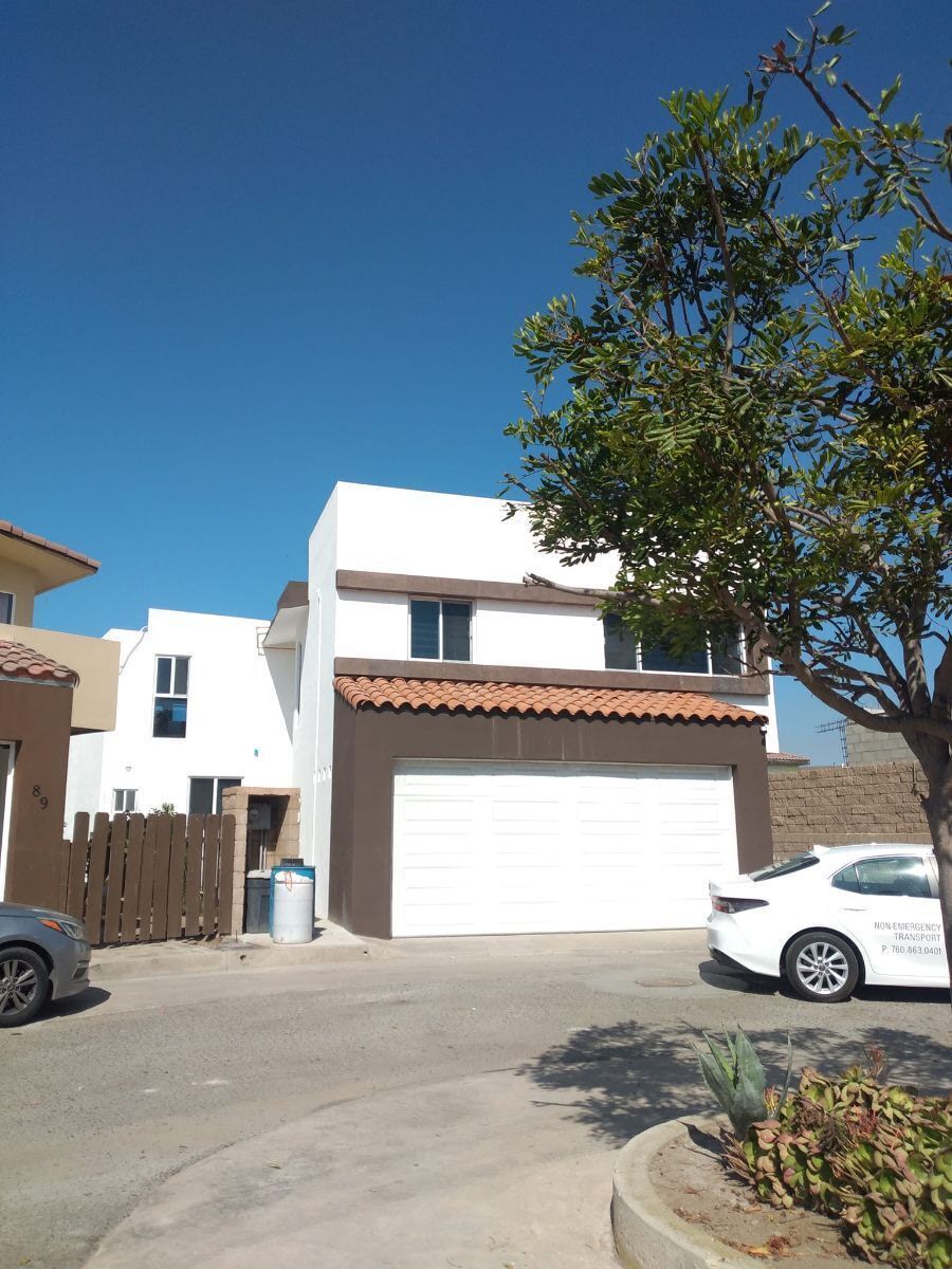 Casa en Venta La Cascada Rosarito