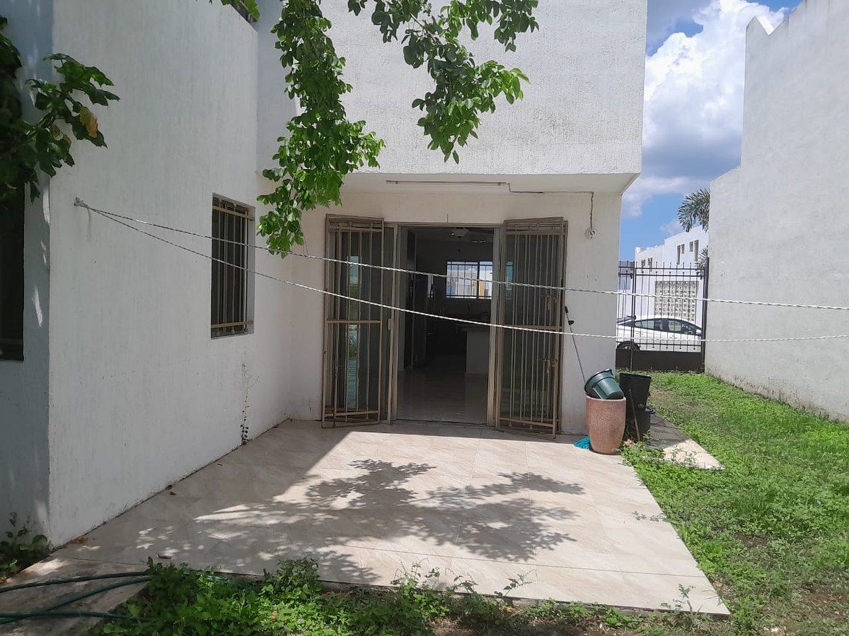 Casa en Las Américas II, Mérida, foto 11 de 18