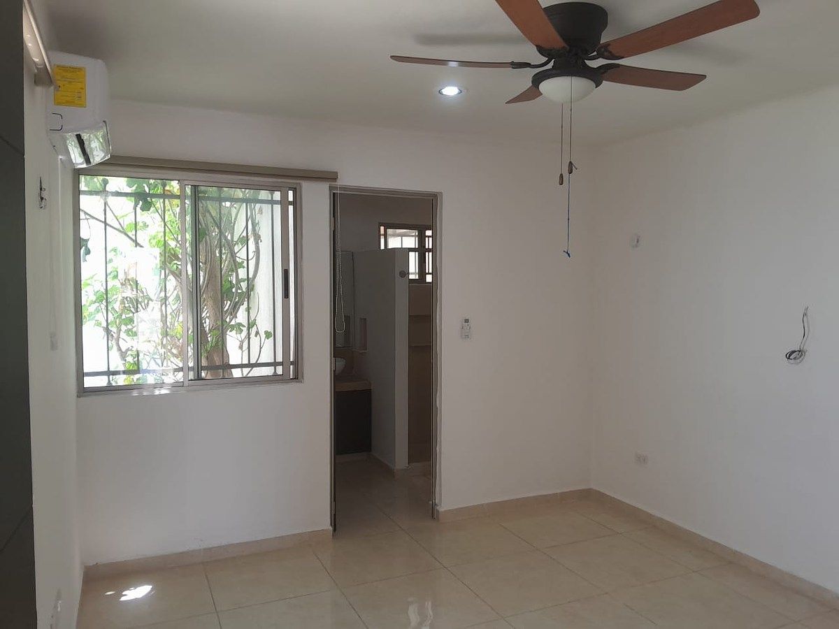 Casa en Las Américas II, Mérida, foto 12 de 18