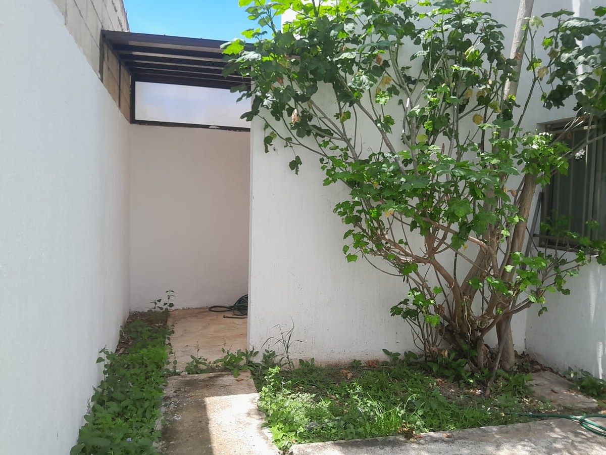 Casa en Las Américas II, Mérida, foto 13 de 18