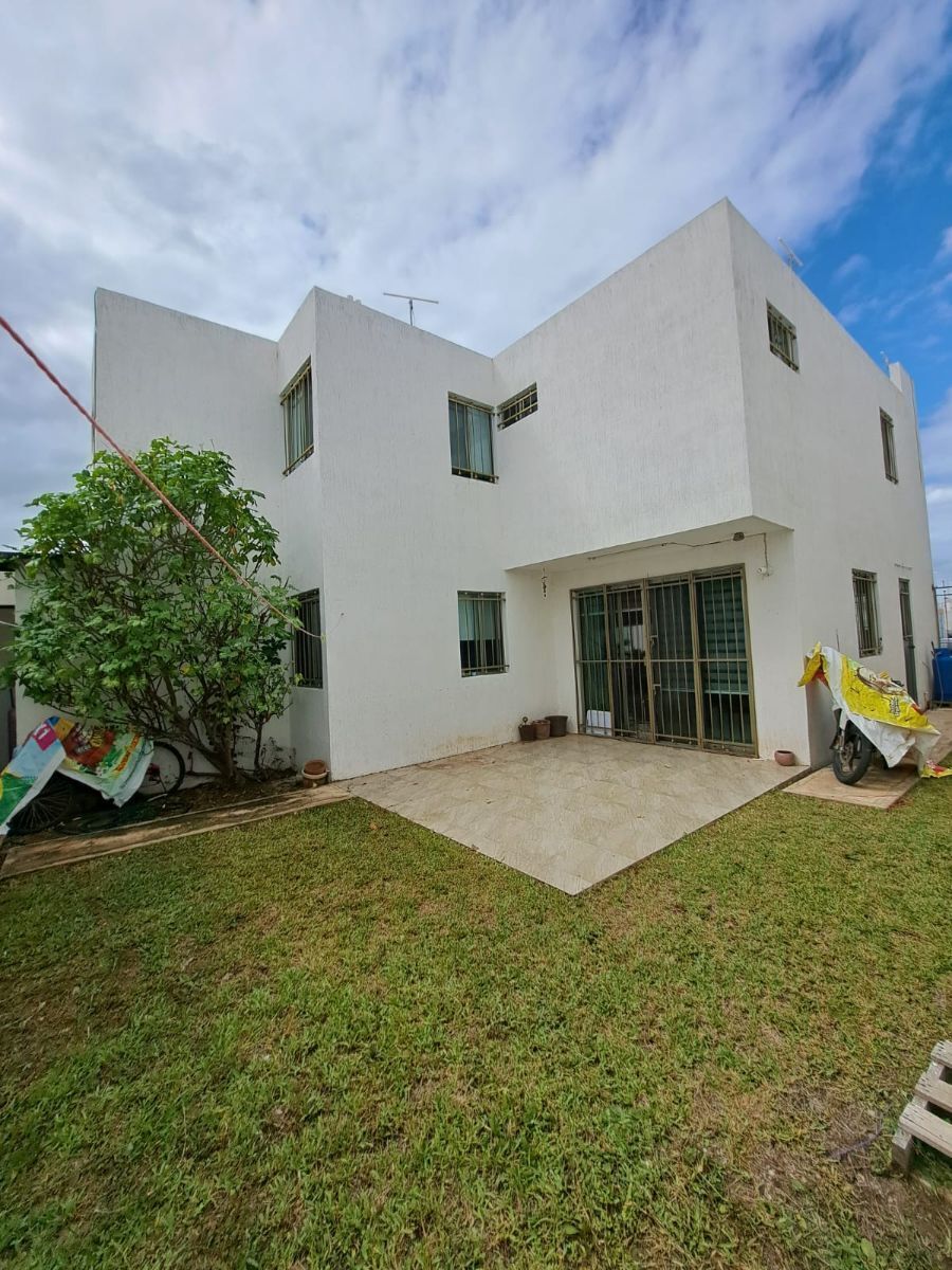 Casa em Las Américas II, Mérida, foto 13 de 14