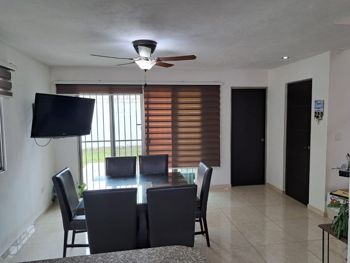 Casa em Las Américas II, Mérida, foto 4 de 14
