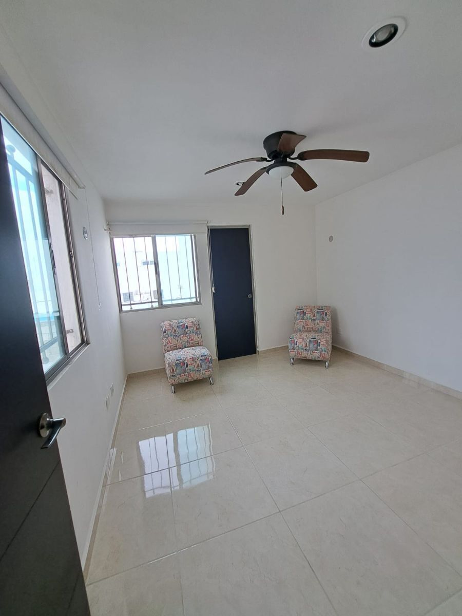 Casa em Las Américas II, Mérida, foto 6 de 14