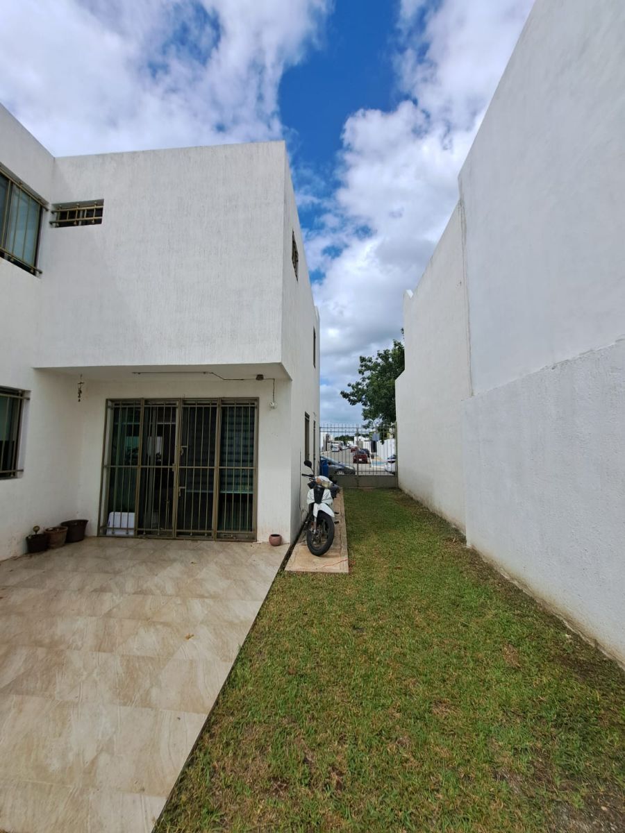 Casa em Las Américas II, Mérida, foto 12 de 14