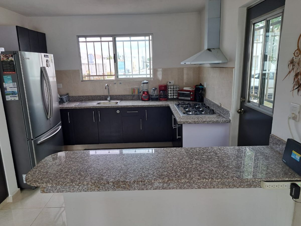 Casa em Las Américas II, Mérida, foto 9 de 14