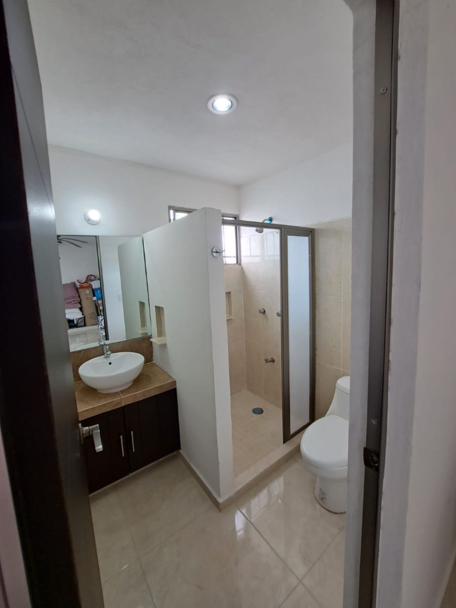 Casa em Las Américas II, Mérida, foto 8 de 14