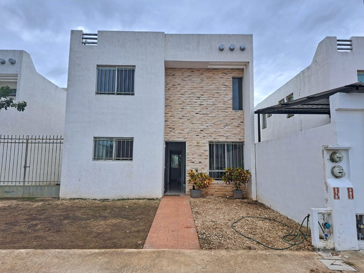 Casa em Las Américas II, Mérida, foto 2 de 14
