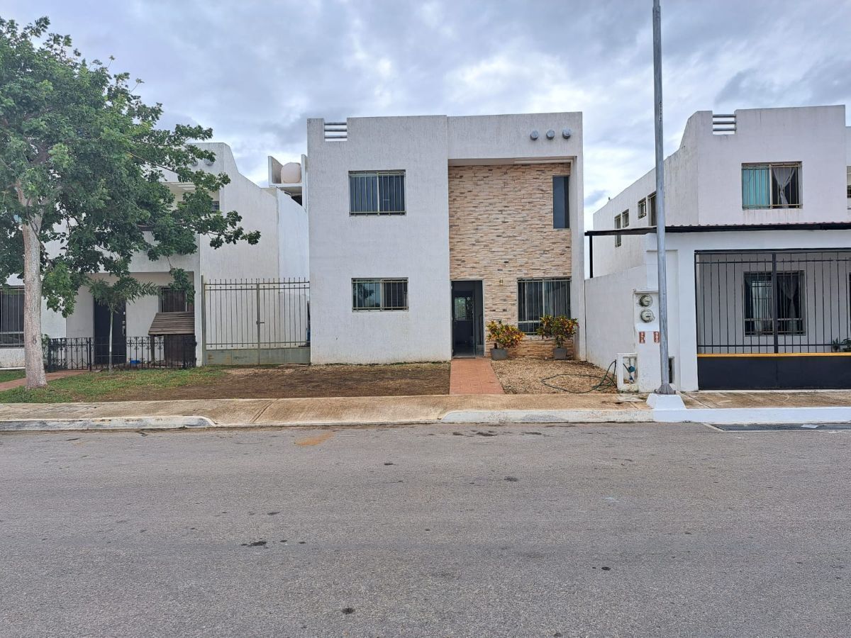 CASA SEM MOBÍLIA 3 QUARTOS NAS AMÉRICAS, foto 1 de 14