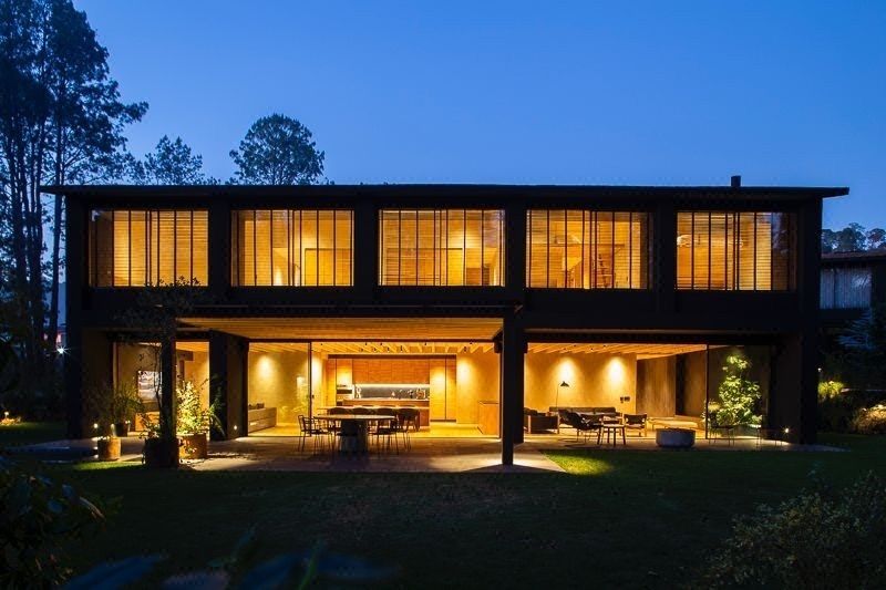 AVANDA Condominio en Rancho Avándaro - foto 2