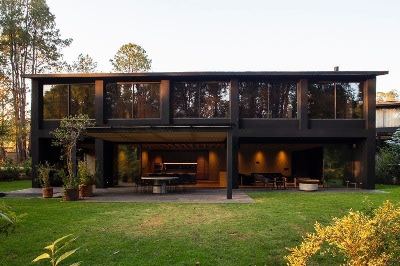 AVANDA Condominio en Rancho Avándaro - foto 1