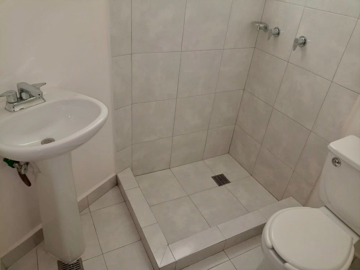 baño
