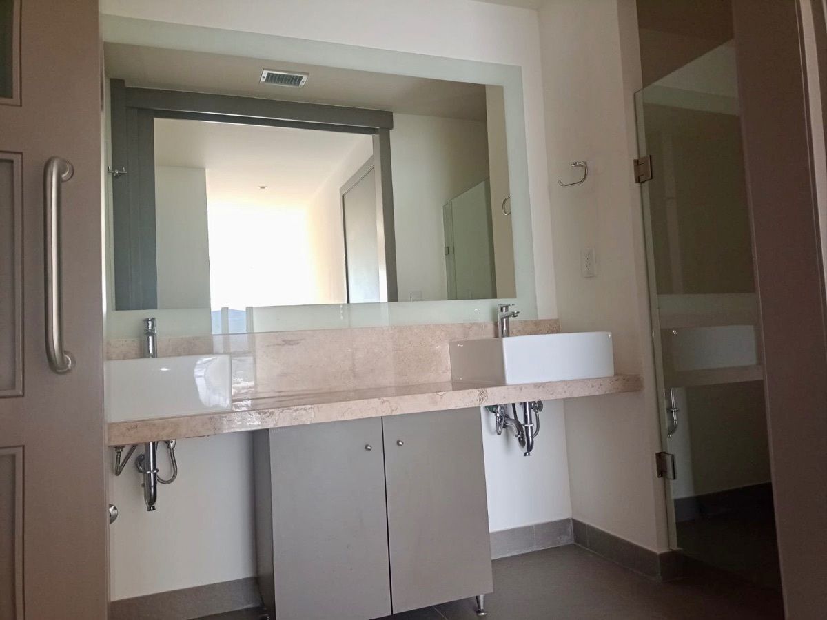 baño principal
