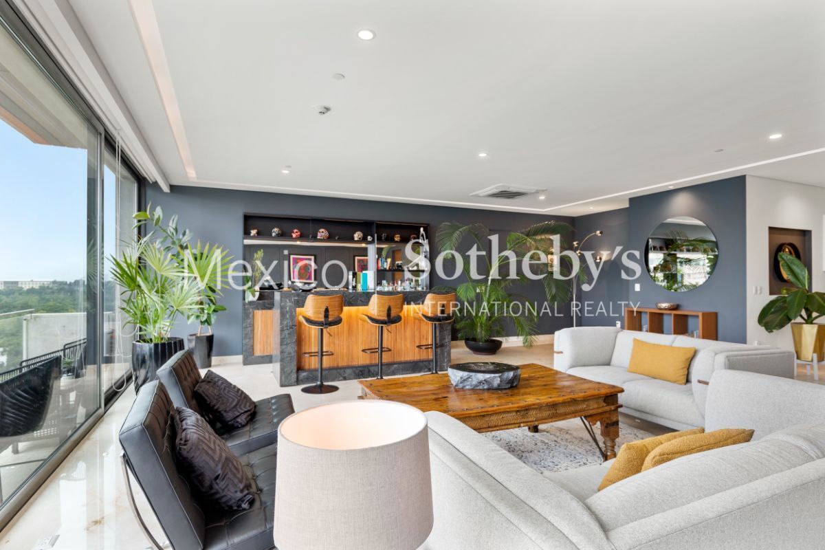Departamento en Venta en Polanco, Rubén Darío 215 - foto 1
