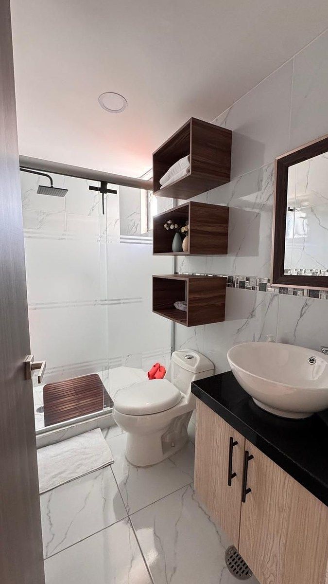 Apartment in Pedregal de Santo Domingo, Coyoacán, photo 11 of 18