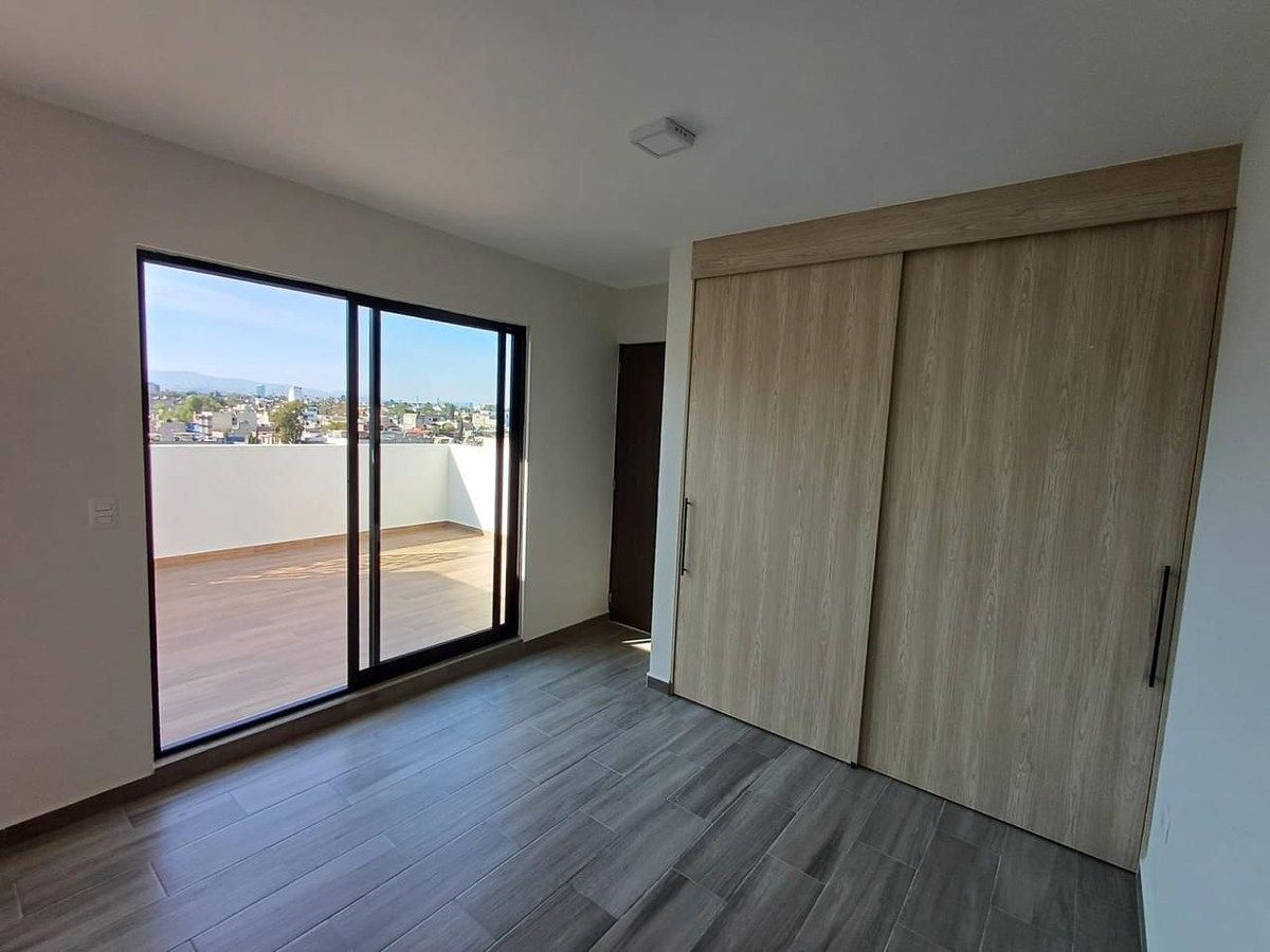 Apartment in Pedregal de Santo Domingo, Coyoacán, photo 12 of 18