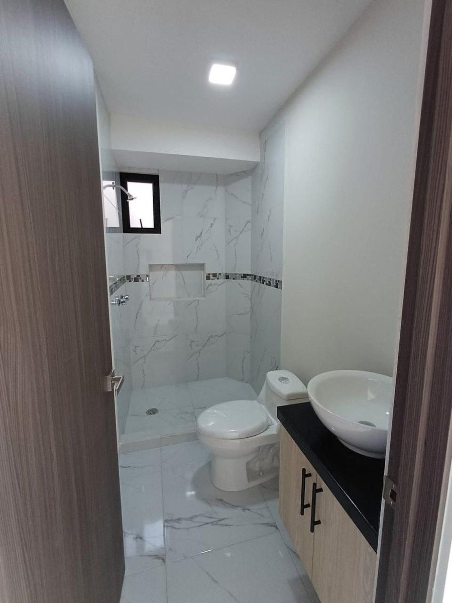 Apartment in Pedregal de Santo Domingo, Coyoacán, photo 15 of 18
