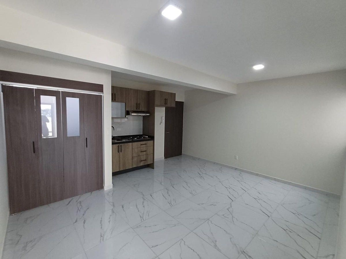 Apartment in Pedregal de Santo Domingo, Coyoacán, photo 13 of 18